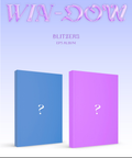 BLITZERS - EP3 [WIN-DOW]