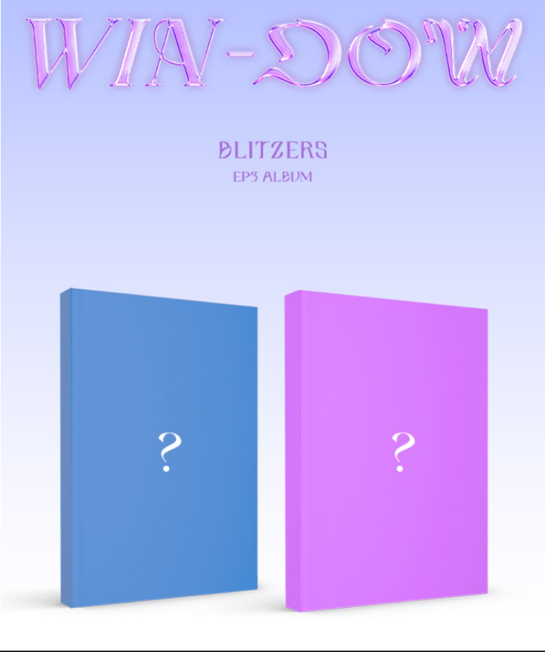 BLITZERS - EP3 [WIN-DOW]