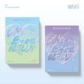 WEI - LOVE PT.3 ETERNALLY 'FAITH IN LOVE' (6TH MINI ALBUM)