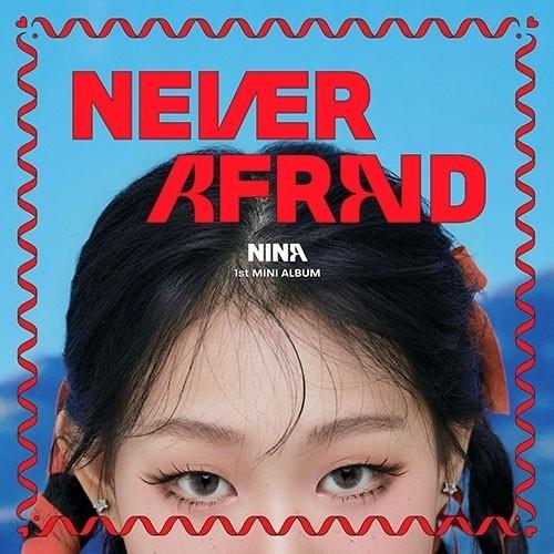 NINA - NEVER AFRAID