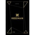 KNK - REMAIN (2ND MINI ALBUM)