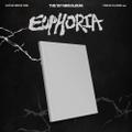 ALPHA DRIVE ONE - 1st mini album ‘EUPHORIA’ (FREAK ALARM ver.)