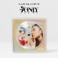 LEE HI - VOL.3 [4 ONLY]