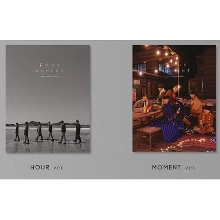 BTOB – SPECIAL [HOUR MOMENT]