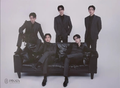 Plakat A.C.E - PINATA v4