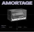 JISOO (BLACKPINK) - mini album AMORTAGE (REELS Ver.)