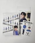!!OTWARTE!! NCT - VOL.3 UNIVERSE