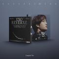EXO - 8th Full Album [REVERXE] (Compact Ver.)