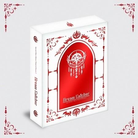 DREAMCATCHER - RAID OF DREAM (SPECIAL MINI ALBUM) KIT