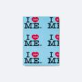 Preorder: ILLIT - 1st Single Album NOT CUTE ANYMORE (Weverse Albums ver.)