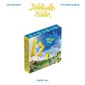 SEVENTEEN - 11TH MINI ALBUM [SEVENTEENTH HEAVEN] CARAT VER.