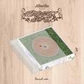 KiiiKiii - 1st mini album UNCUT GEM (UNCUT ver.)