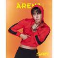 Na zamówienie: ARENA HOMME 2025.08 x SAN F TYPE