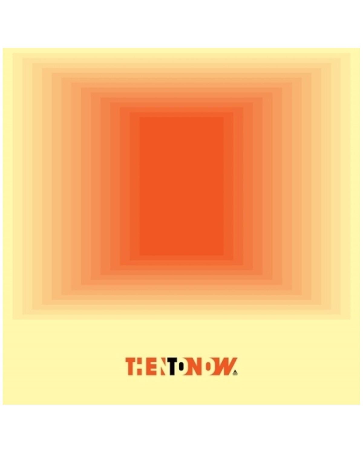 AMOEBA CULTURE PRESENTS [THEN TO NOW]