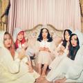 RED VELVET – THE VELVET