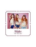 GIRLS GENERATION-TTS - HOLLER (2ND MINI ALBUM)