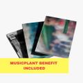 Preorder: (MUSICPLANT) CORTIS - [GREENGREEN]
