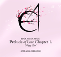EPEX - 4TH EP ALBUM [PRELUDE OF LOVE CHAPTER 1. PUPPY LOVE]