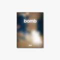 ILLIT - 3rd Mini Album [bomb] (weverse ver.)