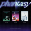 THE BOYZ - VOL.2 PART.2 [PHANTASY_PT.2 SIXTH SENSE]
