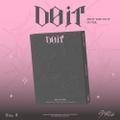 Stray Kids - SKZ IT TAPE 'DO IT' (DO VER.) (Limited VER.)