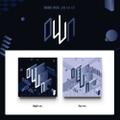 PARK WOO JIN(AB6IX) - 1ST EP (oWn)