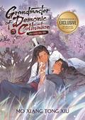 Grandmaster of Demonic Cultivation: Mo Dao Zu Shi (Novel) Vol. 5 (Special Edition)