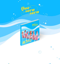 ILY:1 - QUE SERA SERA