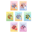 BT21 MININI FLAKE STICKER PACK (LF)