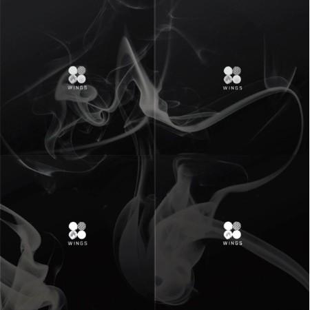 BTS - Wings