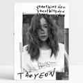 TAEYEON – SOMETHING NEW
