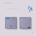 SEVENTEEN - 10th Mini Album 'FML' (Deluxe Ver.)