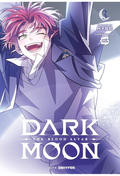 Dark Moon: The Blood Altar, Vol. 3 (Comic)