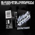 S.COUPSxMINGYU -  [HYPE VIBES] (Weverse VER.)