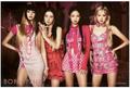 Plakat BLACKPINK - Born Pink (PINK VER.)