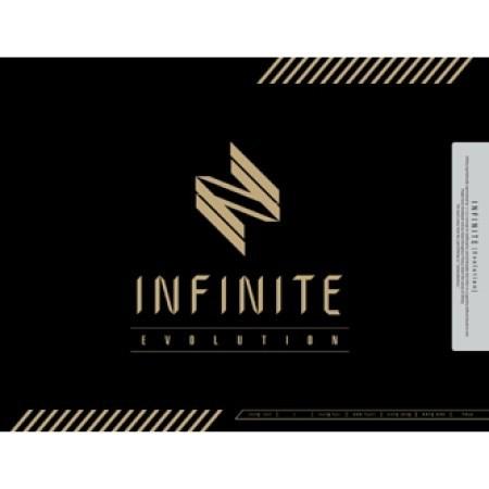INFINITE – EVOLUTION