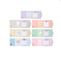 BT21 MININI STICKY MEMO MP
