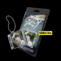 TAEMIN - [GUILTY] (4TH MINI ALBUM) (SMART ALBUM)