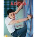 Preorder: ARENA HOMME 2025.06 x HYUNJIN A TYPE