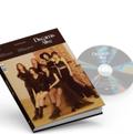 DREAMNOTE - DREAMS ALIVE (4TH SINGLE ALBUM)