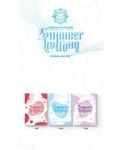 DREAMCATCHER - SUMMER HOLIDAY