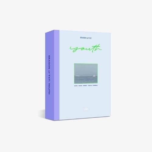 TXT SEASON OF TXT : YOUTH