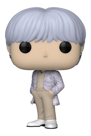Figurka POP! BTS - YET TO COME