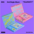 BSS (Seventeen) - 2ND SINGLE ALBUM [TELEPARTY]