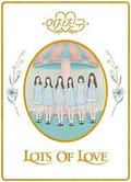 GFRIEND - VOL.1 [LOL] (LOTS OF LOVE VER.)
