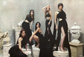 Plakat (G)I-DLE - 2 ver. 0