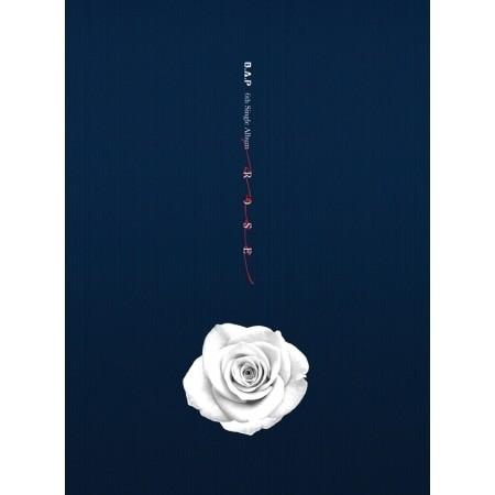 B.A.P - Rose ver B