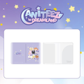 Pre-Order ATEEZ - OFFICIAL MD [ANITEEZ IN DREAMLAND] Passport case