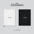 LA POEM - THE ALCHEMIST (2ND MINI ALBUM)