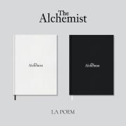 LA POEM - THE ALCHEMIST (2ND MINI ALBUM)